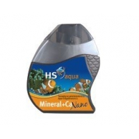 HS Aqua Nano Mineral + Ca 150ml
